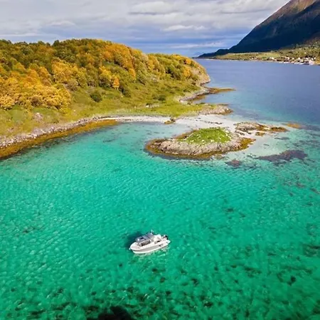 Hel Utleieleilighet I * Harstad