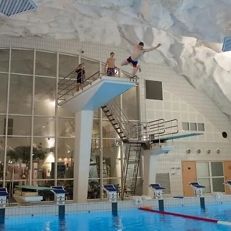 Hel Utleieleilighet I