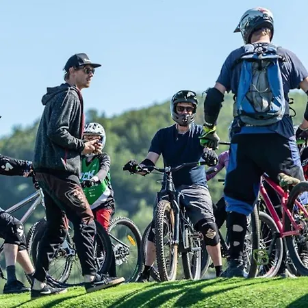 Hel Utleieleilighet I Lejlighed *