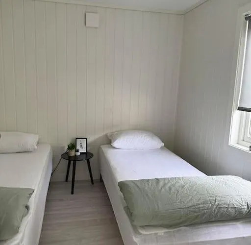 Апартаменты Hel Utleieleilighet I *