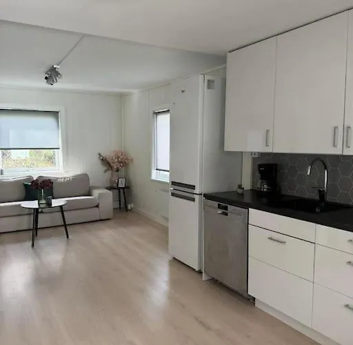 Apartmán Hel Utleieleilighet I
