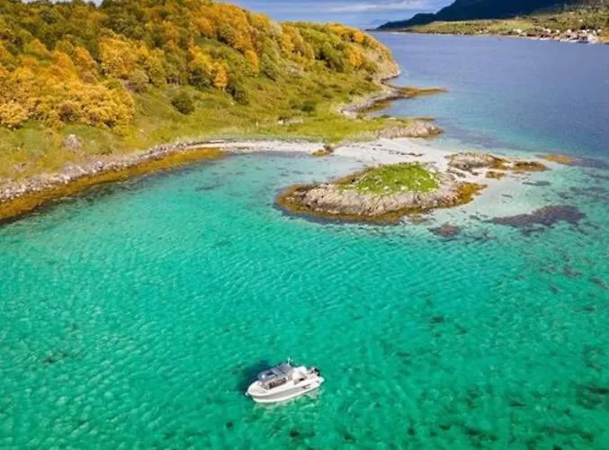 Hel Utleieleilighet I * Harstad