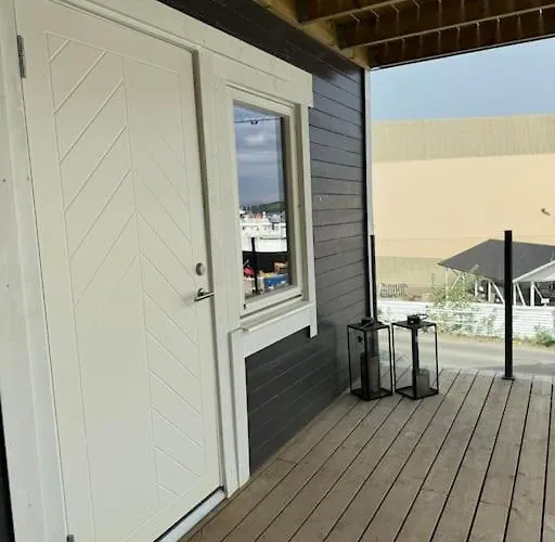 Apartmán Hel Utleieleilighet I *
