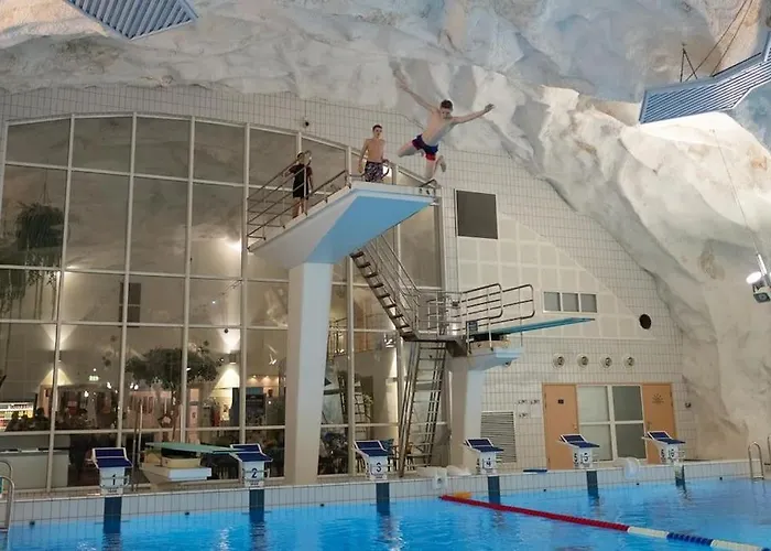 Hel Utleieleilighet I