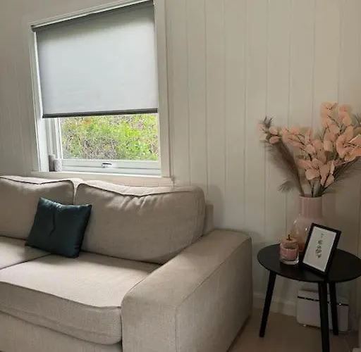 Hel Utleieleilighet I Апартаменты